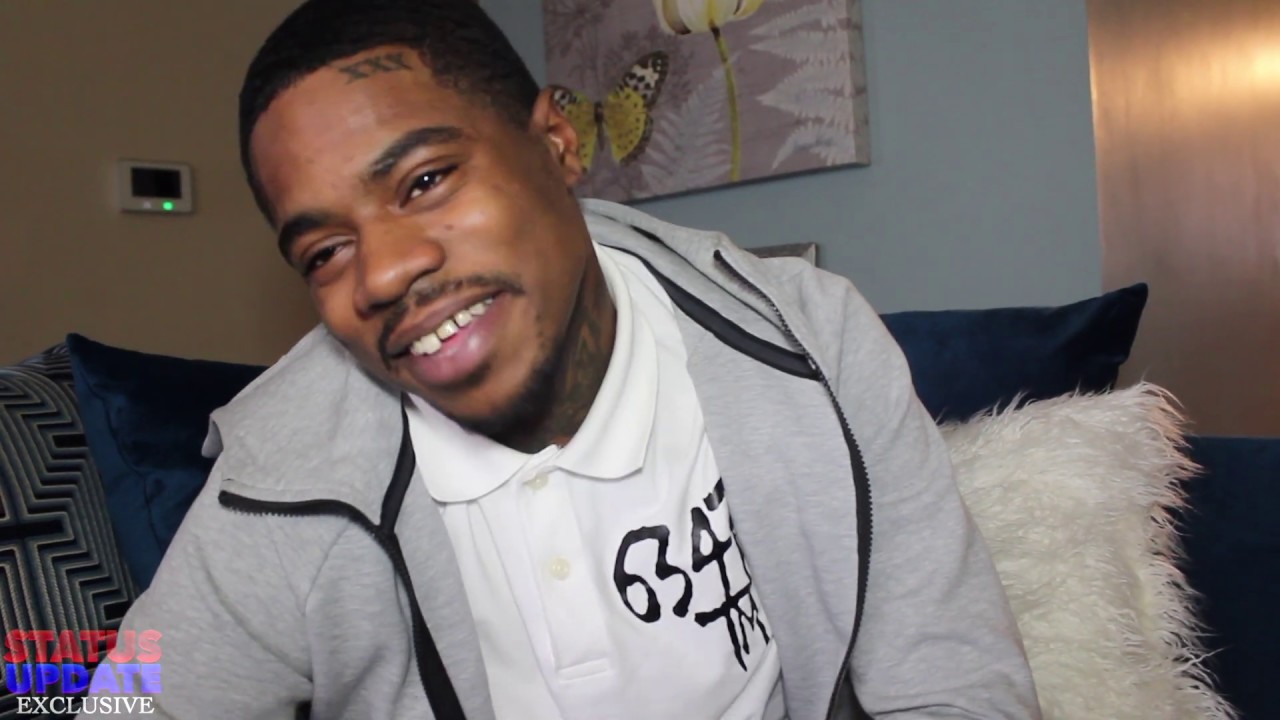 FBG Dutchie On: Adam 22 Reaching Out To FBG Duck, Partys On The Opps Blocks, & Moving Outta Chicago
