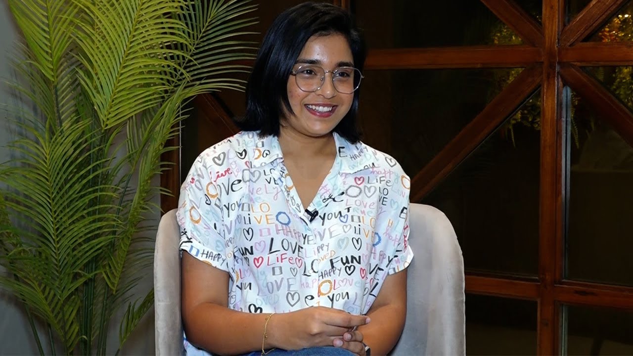 Interaction With Sumbul Touqeer On Kavya And Upcoming Project | Kavya – Ek Jazbaa, Ek Junoon