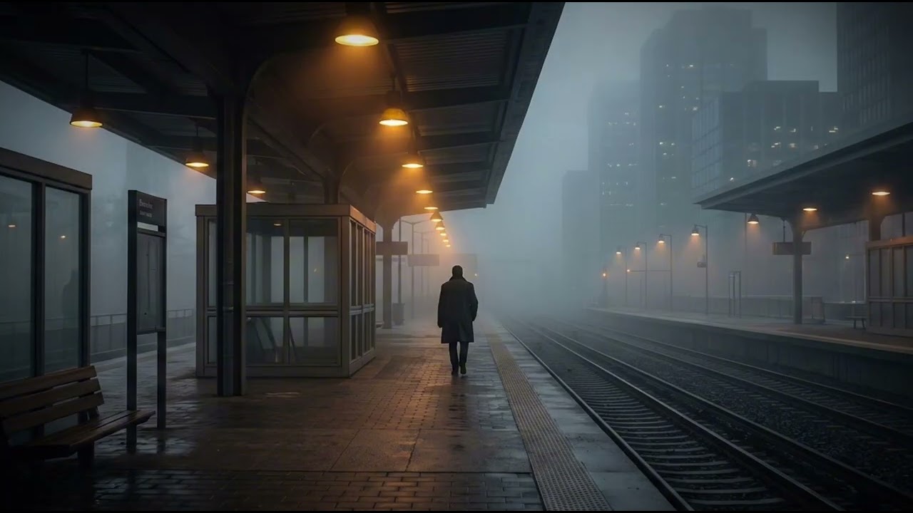 I’m Leaving, But I Don’t Want To | Instrumental