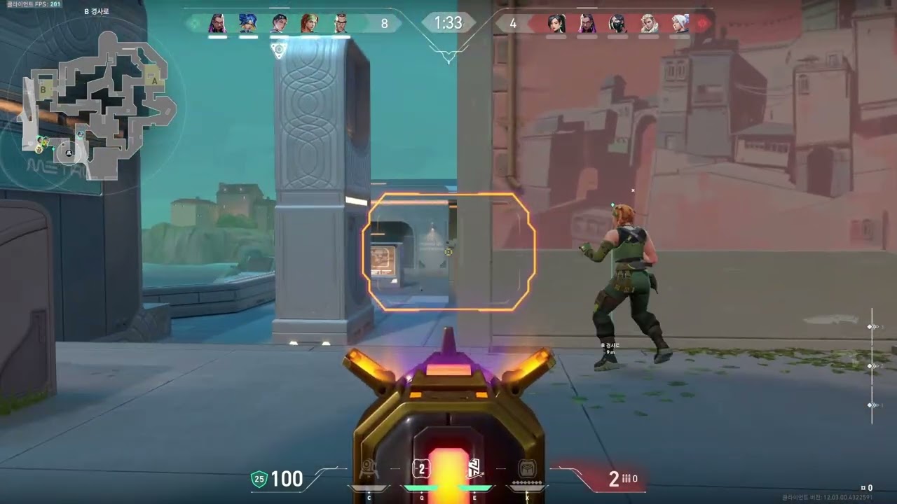 Why We Lose