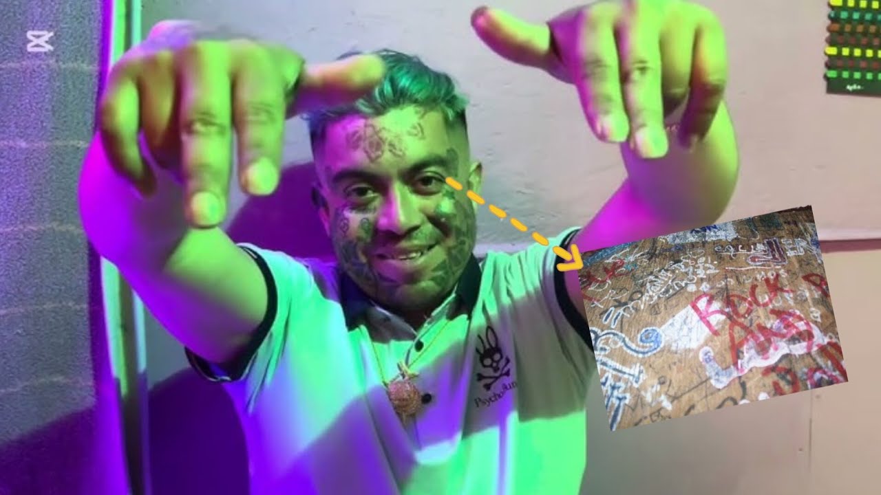 Wason king asegura que Diego González le corto su carrera...