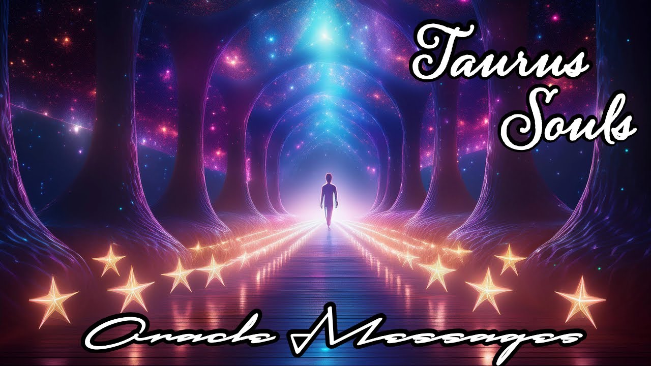 TAURUS- YOU'VE OUTSMARTED LIFE'S TESTS; An INDEFINITE VICTORY TRANSFORMS YOU ABUNDANTLY