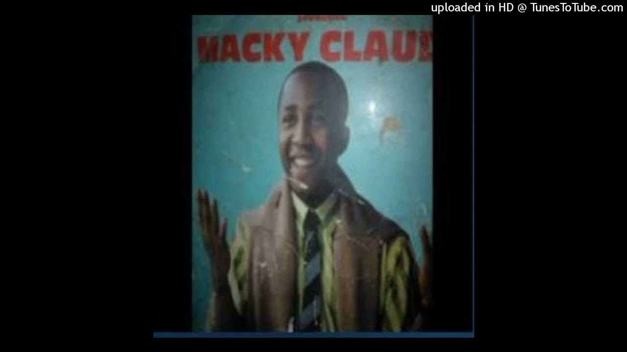 Macky Claude - Onyola Ndolo