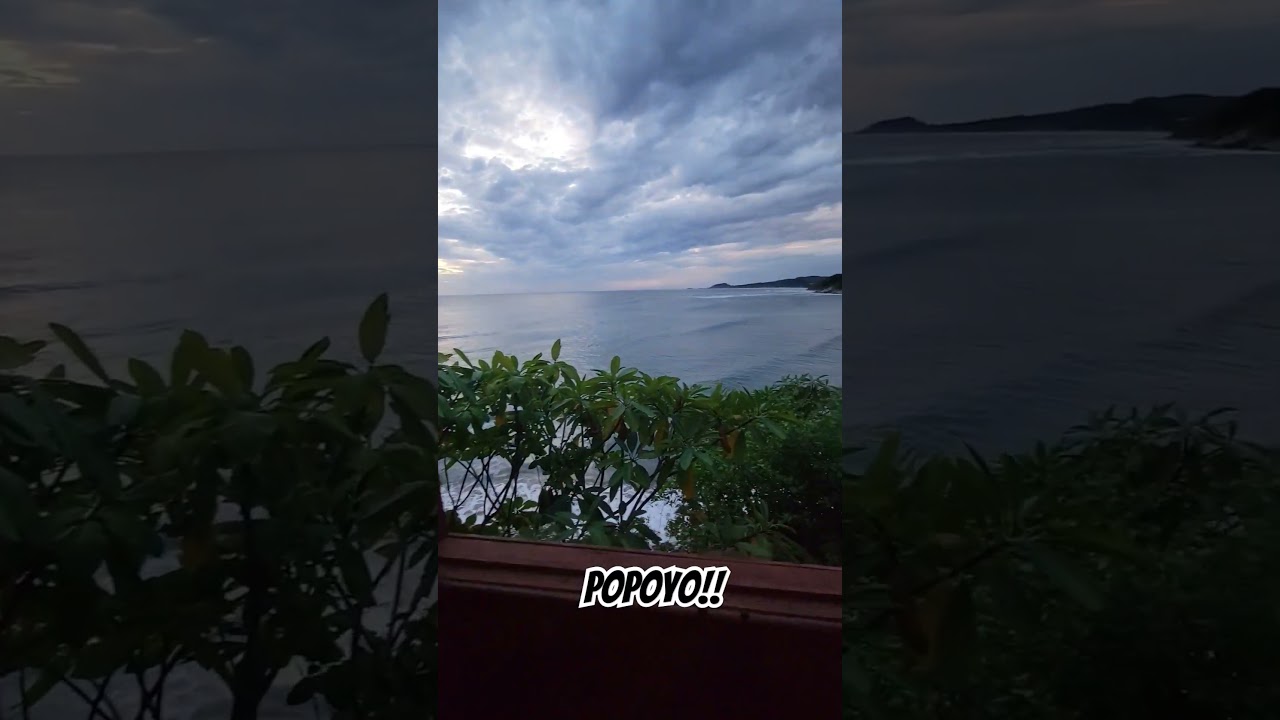 #popoyo