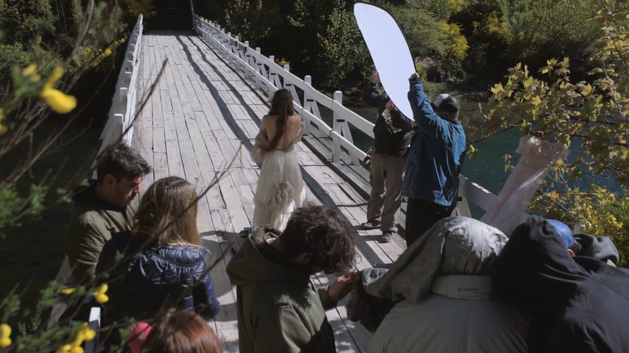 Lali | BTS de #EGO