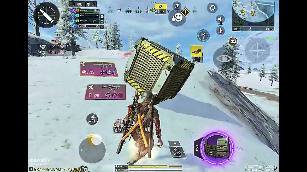 #callofdutyvideos #codm #callofdutymobile 