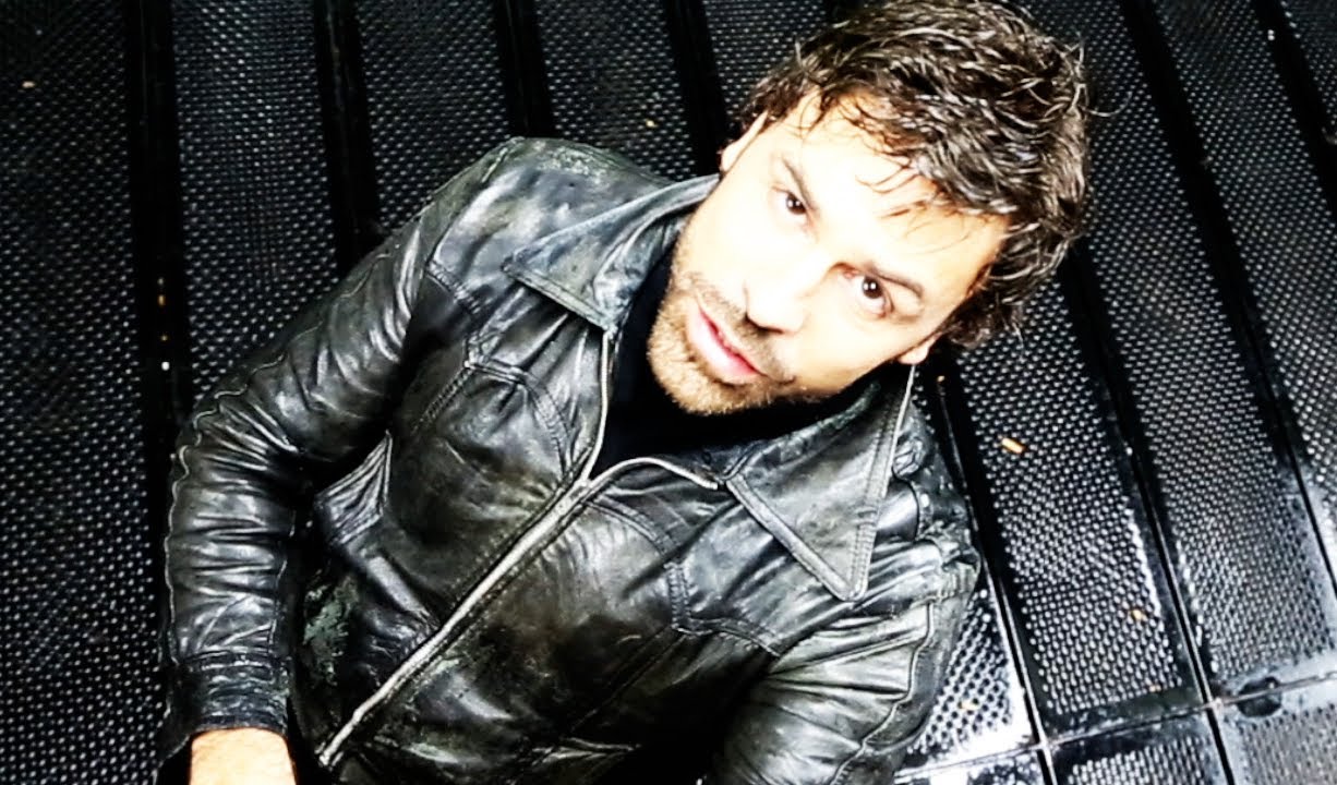 PEDRO MARIN Comprame 2014 Video oficial HD