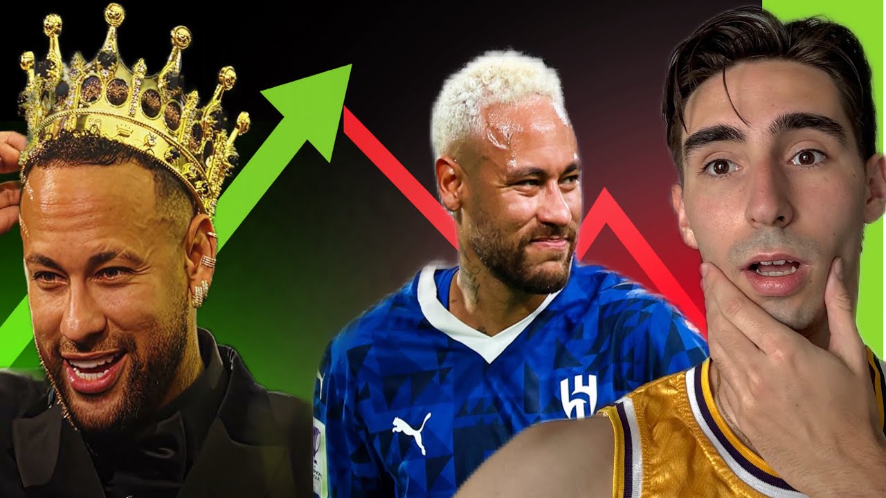 The Truth About Neymar&hellip;