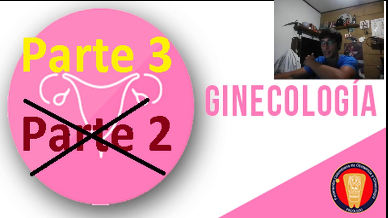 Preguntas ENARM 2019 | Ginecología Parte 3