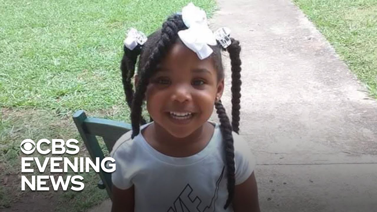 Video shows Kamille McKinney before disappearance
