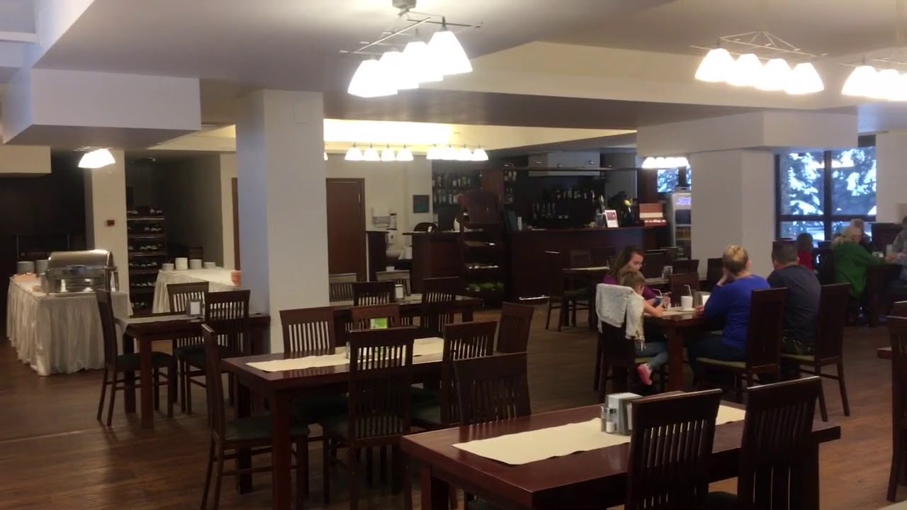 Wierchomla Ski & Spa Resort