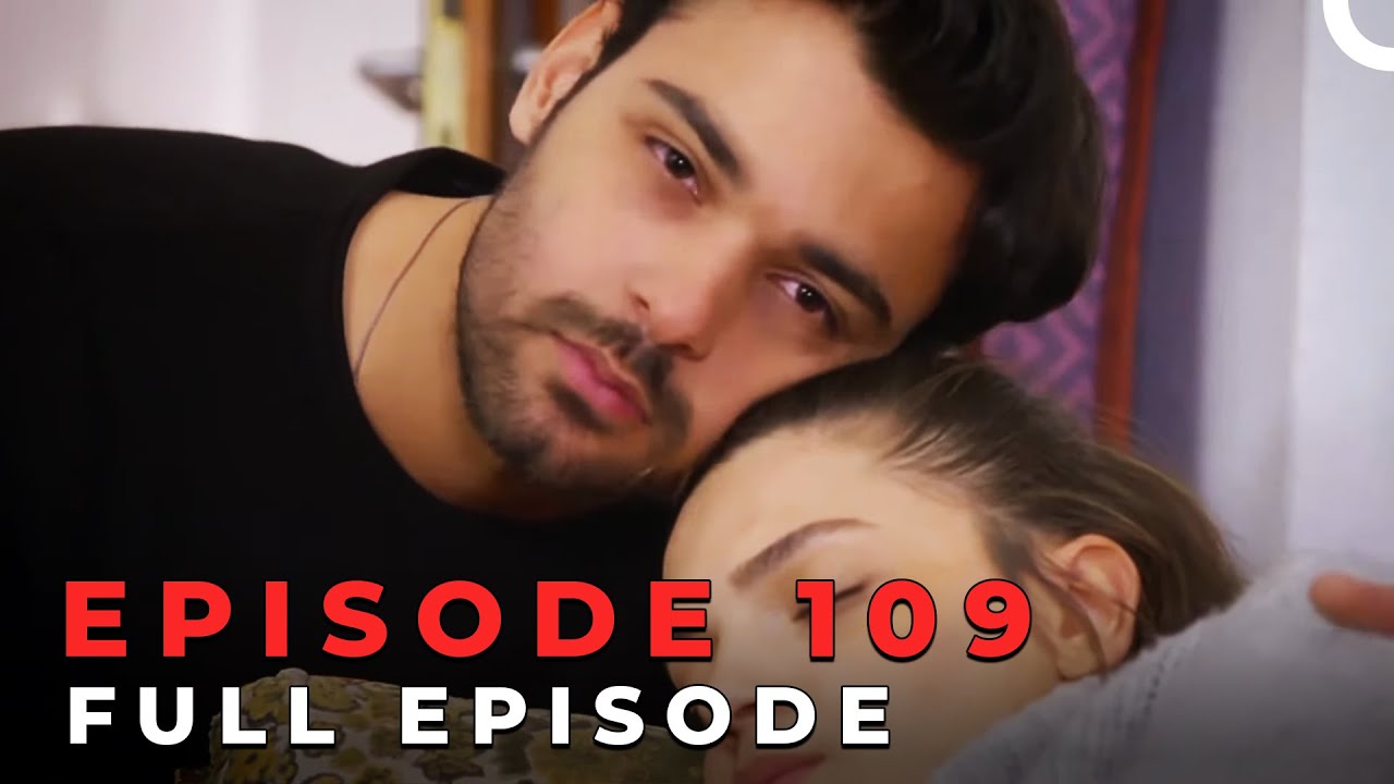 Can't Stop Loving You Episode 109 (English Subtitles)