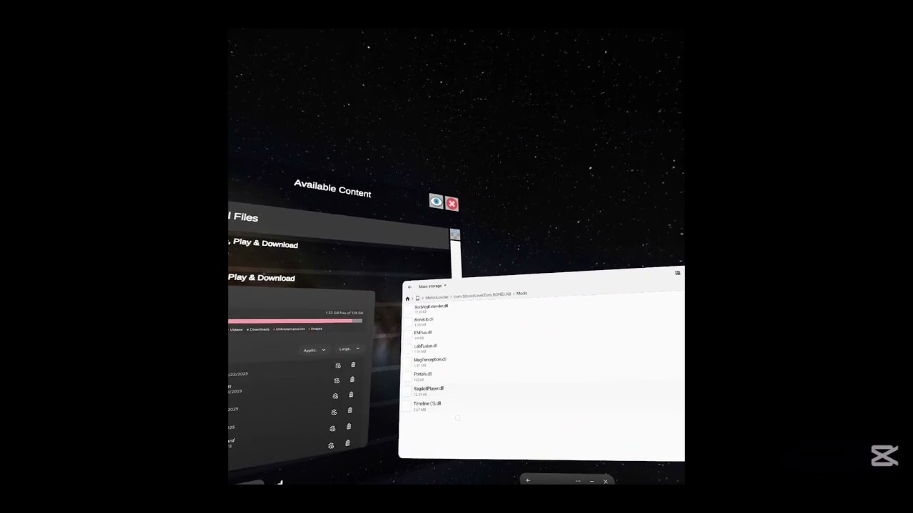 Bonelab fusion and lemon loader tutorial 
