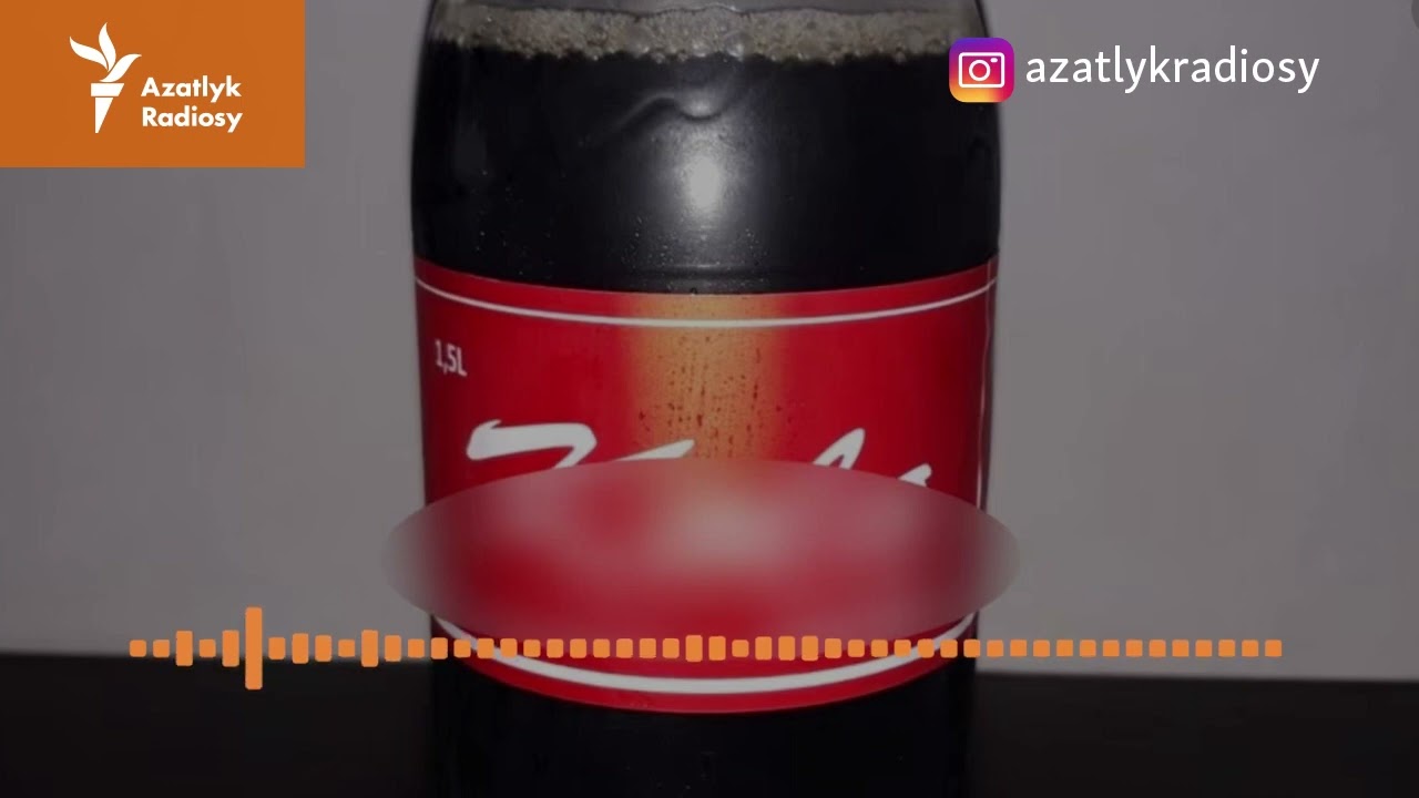 Türkmenabatlylar ýerli alkogolsyz gazly içgileriň we şerbetleriň hilinden ‘şikaýat edýär’