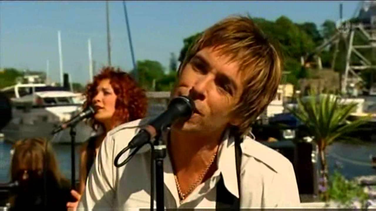 Per Gessle Jag skulle vilja tänke en underbar tanke Sommarkrysset 2007