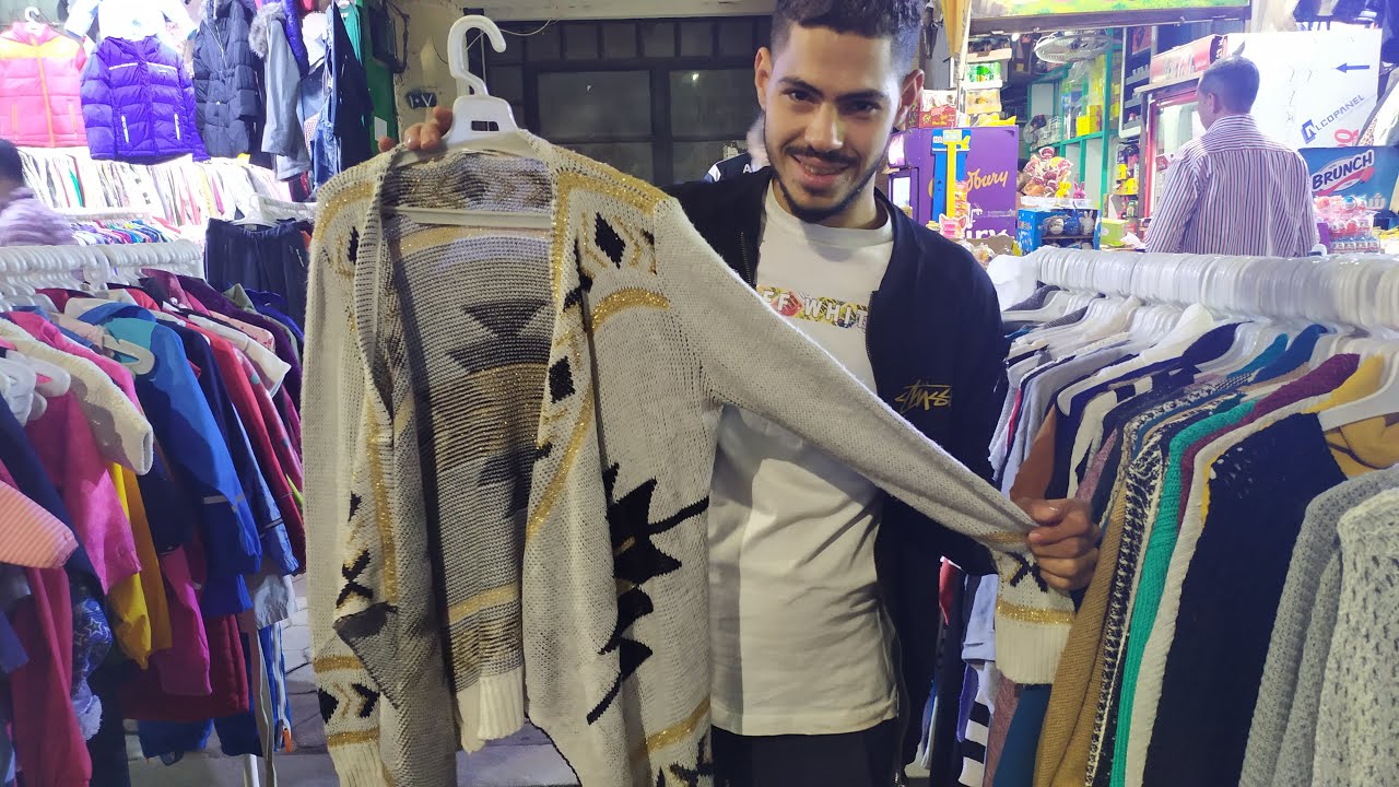 ده شكل الوكاله يوم الجمعه😱 يا ترى الاسعار بتكون عامله ايه🤫 وجبتلكم عرض على طول ومستمر من عند احمد🥳