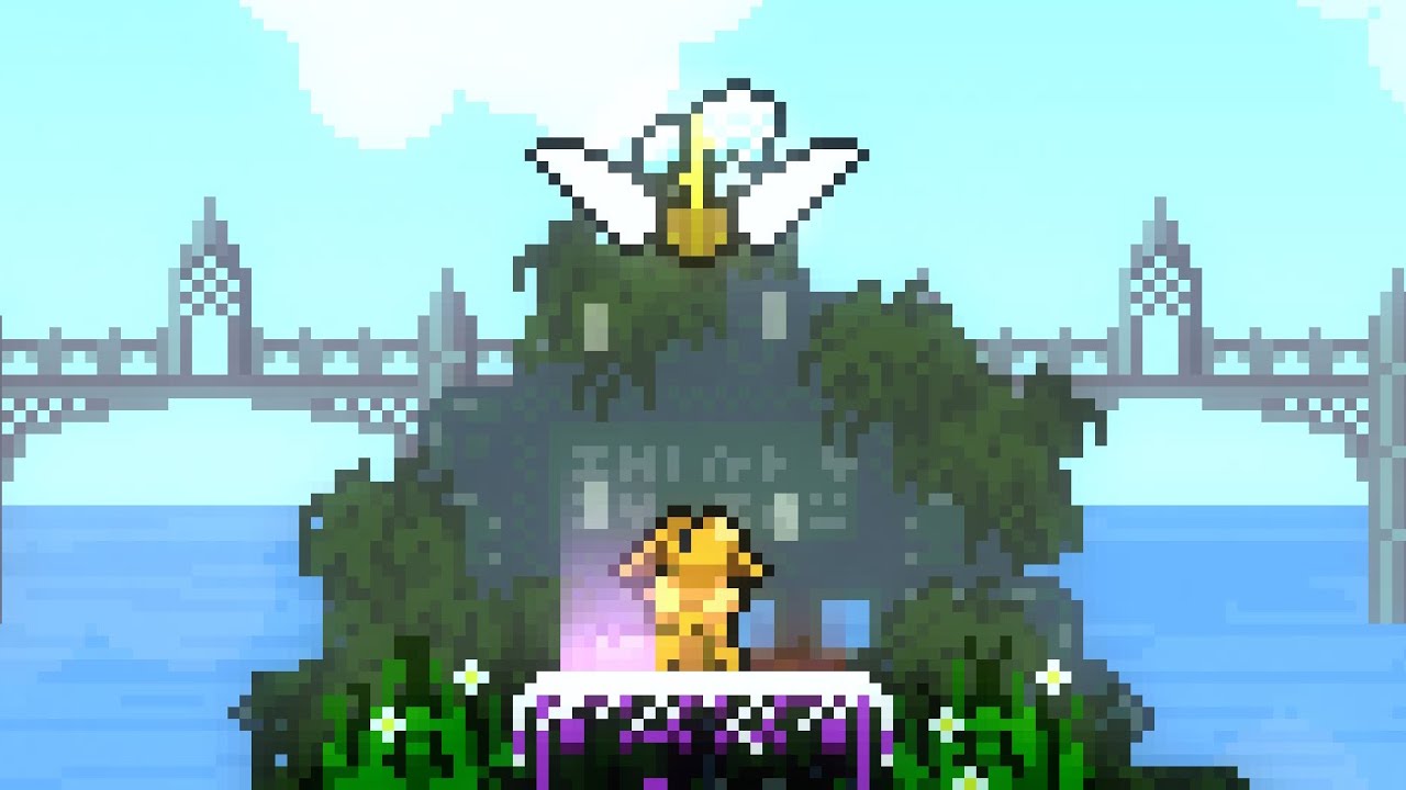 Drizzle - One dash golden