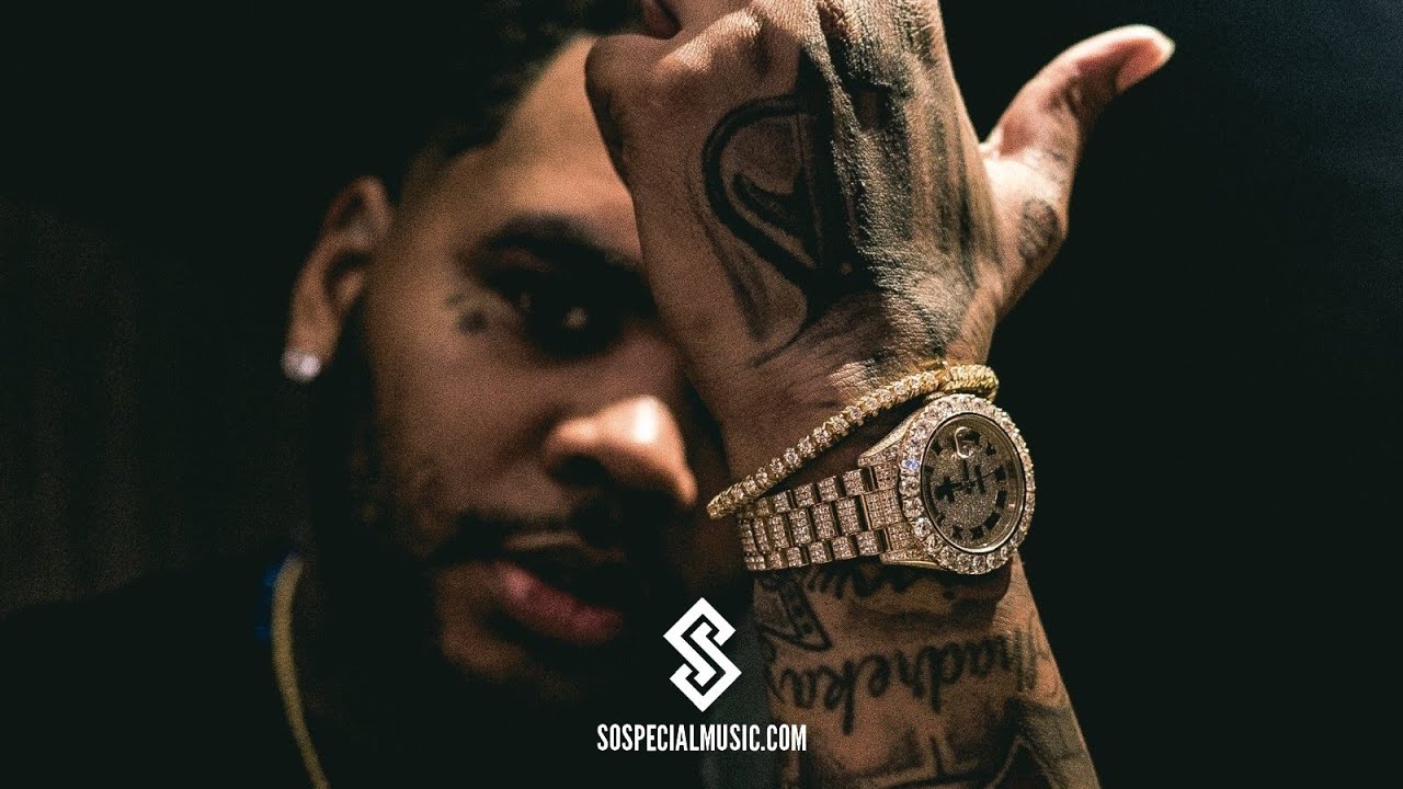 Kevin Gates | Nipsey Hussle | Freddie Gibbs type beat 