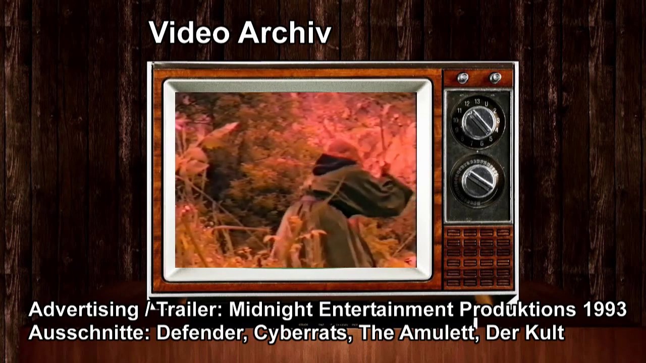 Midnight Entertainment Trailer Independent Movie Production