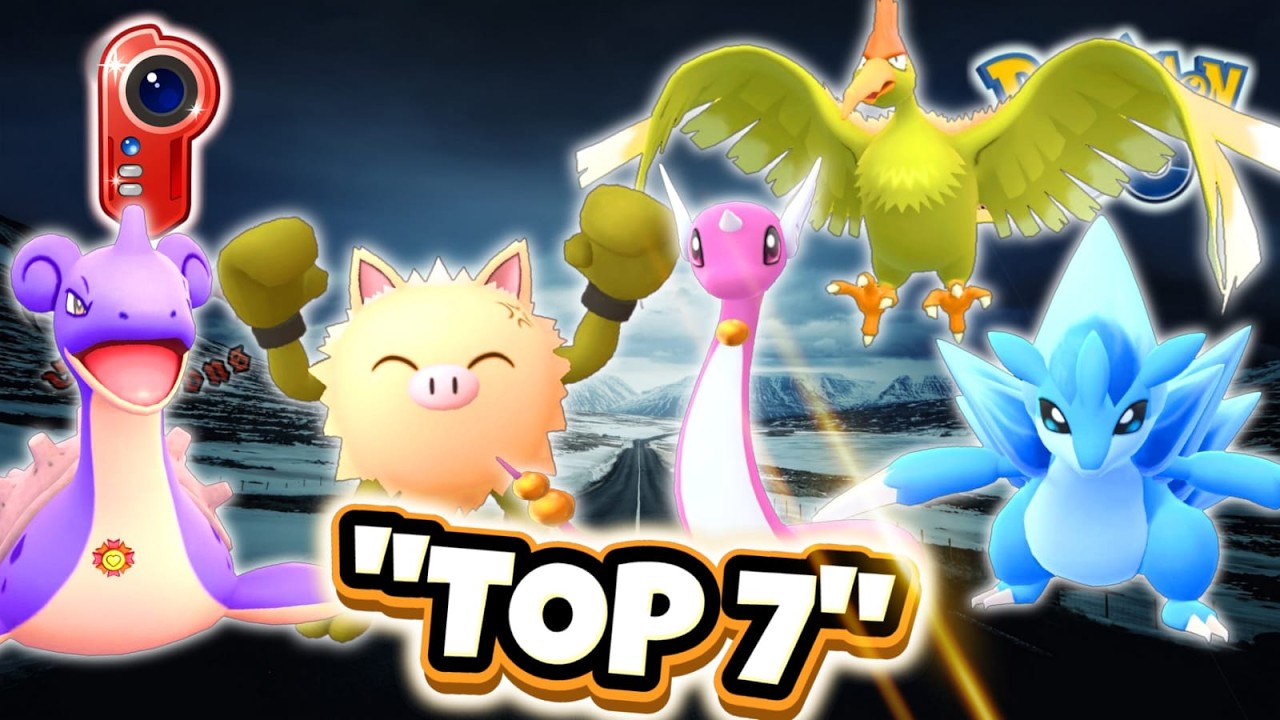 ¡LOS MEJORES JUGADORES DEL MUNDO RECOMIENDAN USARLOS! EN LA COPA KANTO | PC-1500 | (PVP) #pokemongo