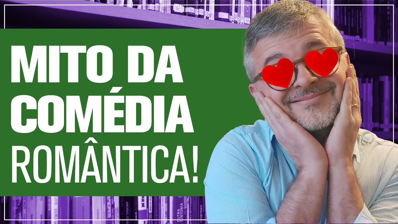 Mitos do Amor romântico