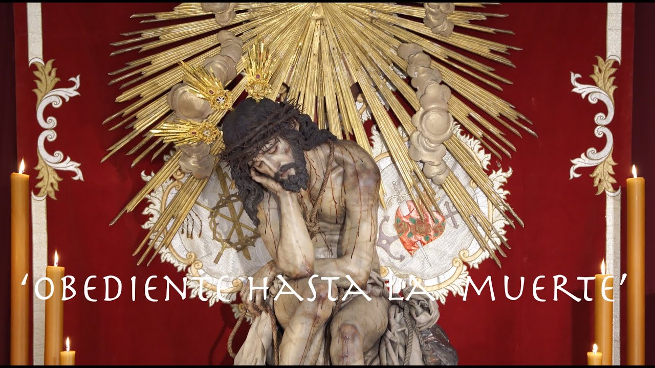 4K | ESTRENO “OBEDIENTE HASTA LA MUERTE” | BCT CARMEN MÁLAGA | HUMILDAD Y PACIENCIA | 2023