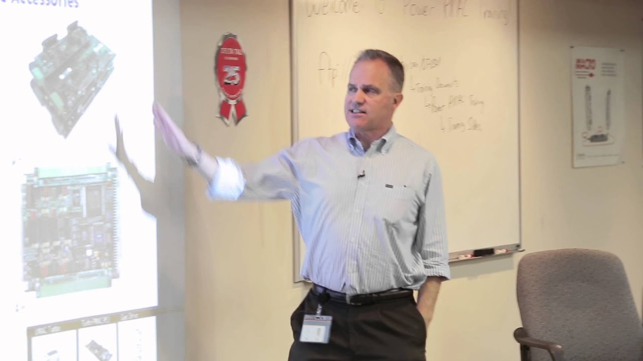 V1  Power PMAC Overview 2014