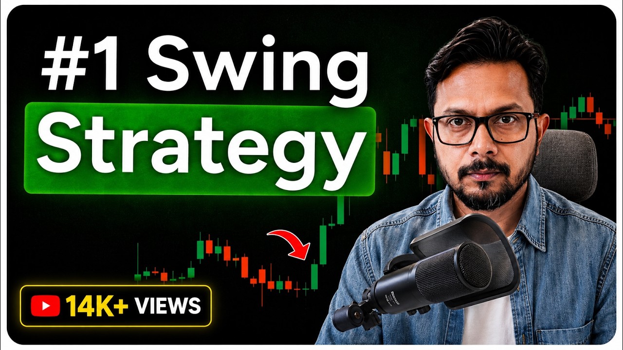 Mastering Simple Swing Trading Strategies