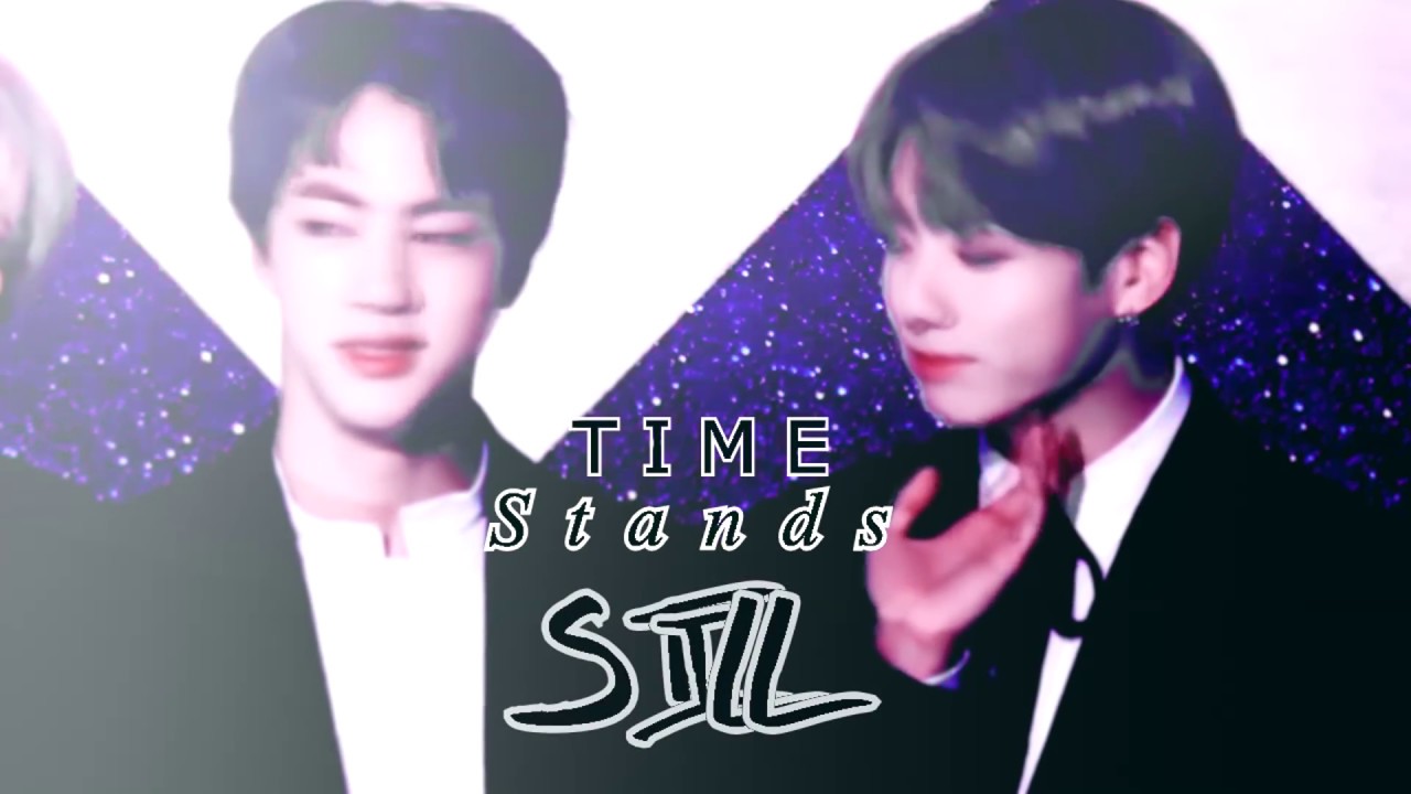 OPV JINKOOK - A Thousand Years (LOVE STORY MakHyung And Maknae)