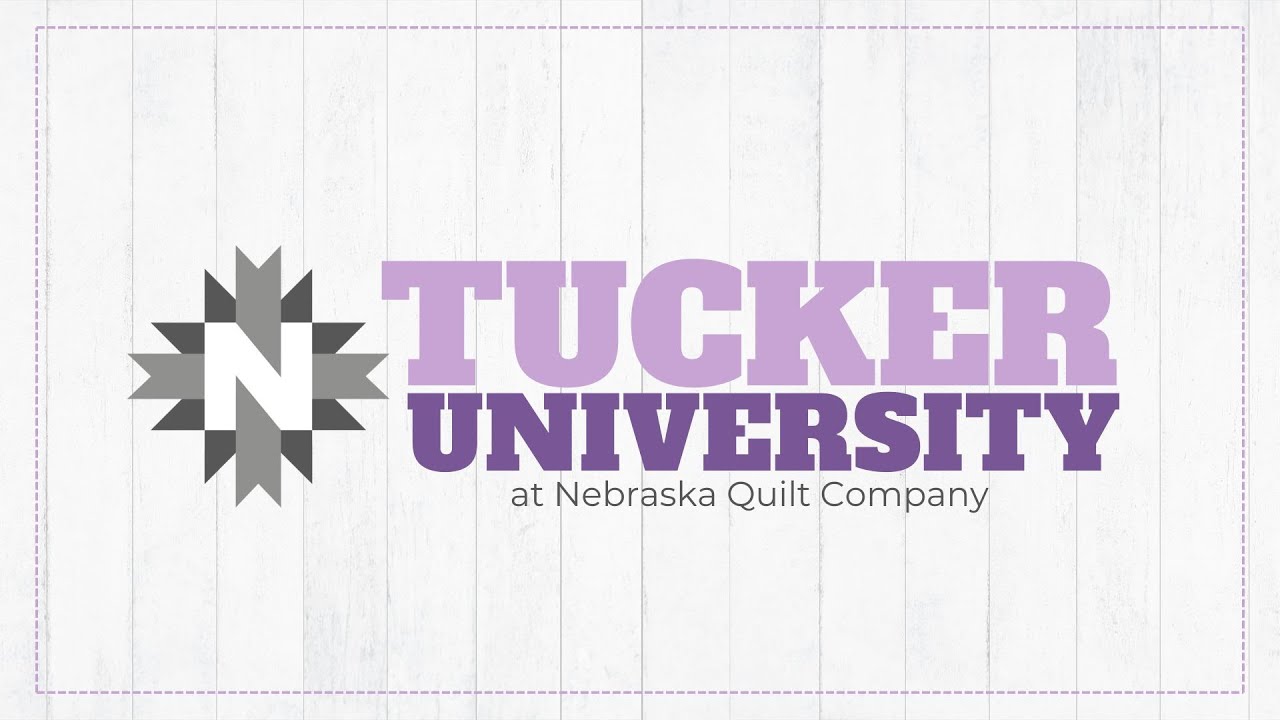 Introducing Tucker Universtiy