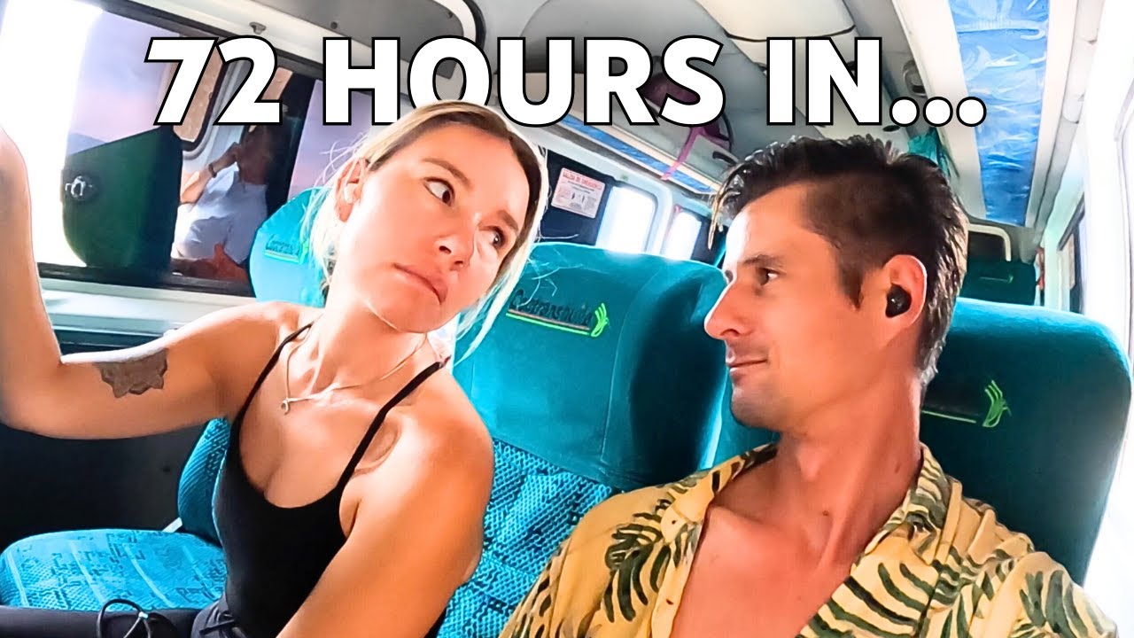 Ready To Head To Ecuador? Here's What You Need To Know Before You Go!