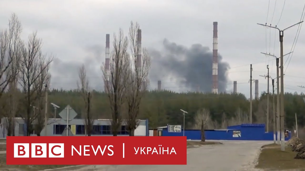 Щастя під обстрілами. Загострення на Донбасі