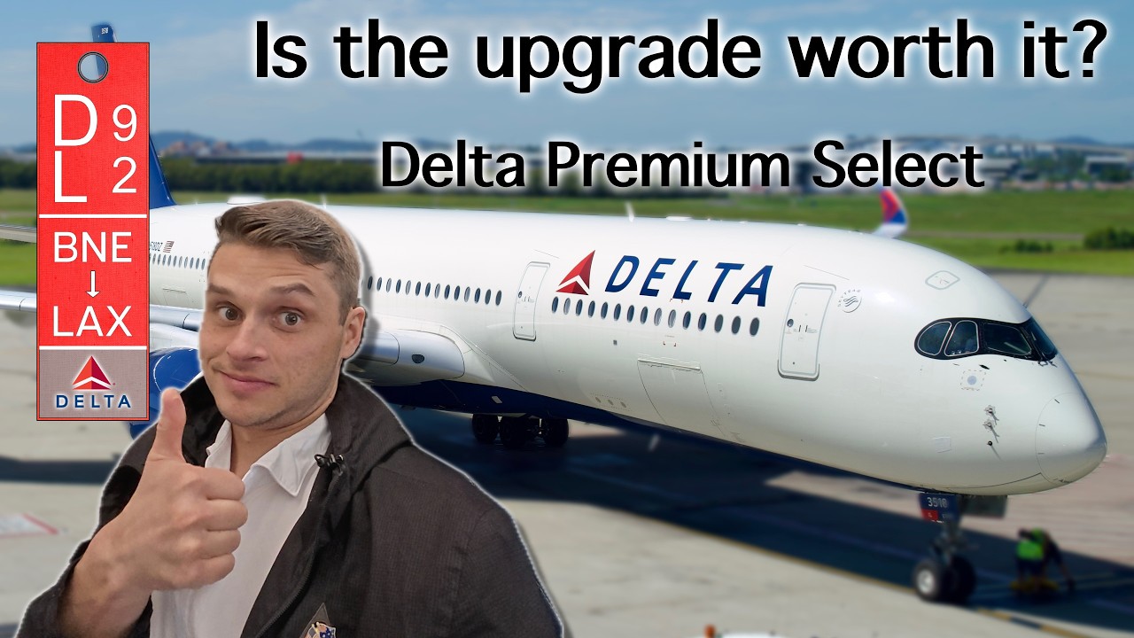 Я попробовал Premium Select от Delta — вот что я подумал
