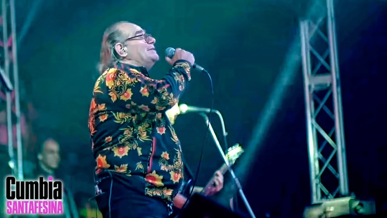 Los del Fuego - Ocaso de un amor / La estrella Azul / Sobreviviendo /En mi Cuarto Vacio VIVO 2019 HD