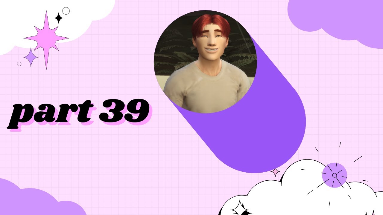 Let's Play The Sims 4 Seasons Part 39 Sorry idk what happened to the screen!