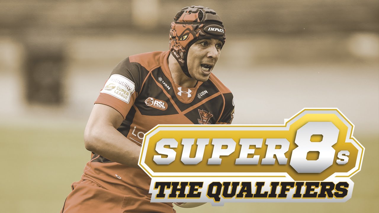 Halifax v Salford 05.09.2015