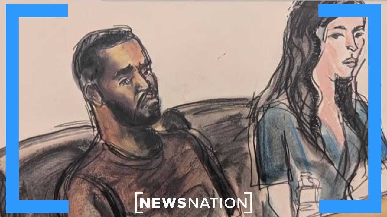 Diddy, his companies are the prosecution's main target: Attorney | NewsNation Live