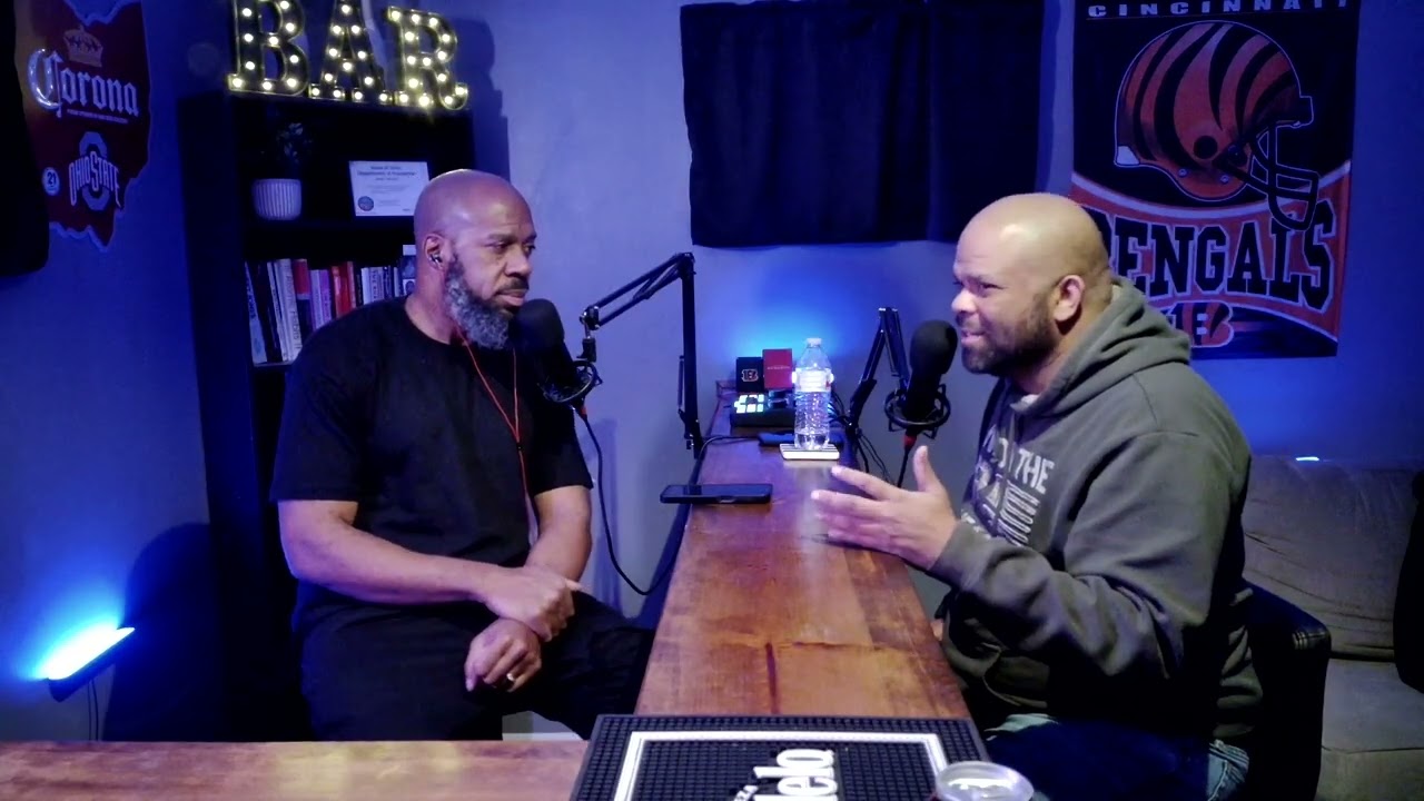 Raising The Bar Talk Show: What Would Your Older Self Advise Your Younger Self? #wisdom #talkshow