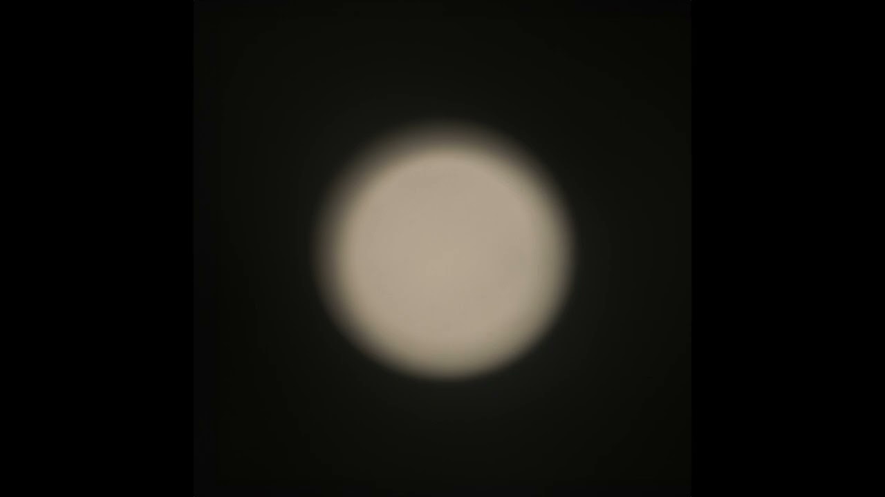 I Can't Find The Moon - Album Version