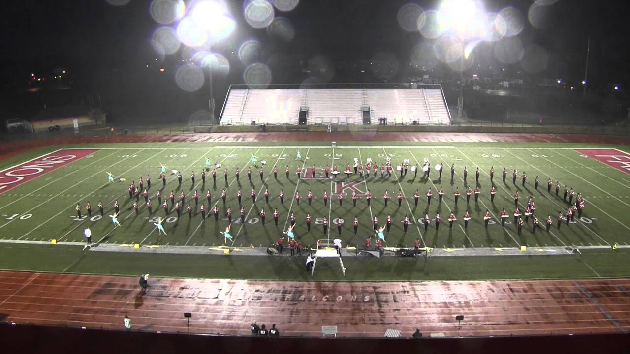 Spring Lake High School Band 2015 - 
