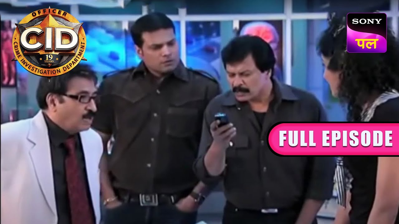 Investigation के बीच में Freddy ने सुनाया ACP के ऊपर एक Joke | CID | 24 Nov 2022 | Full Episodes