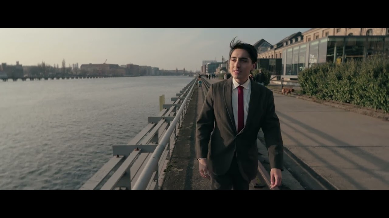 Dawn Avenue - Papalote (Video Oficial)