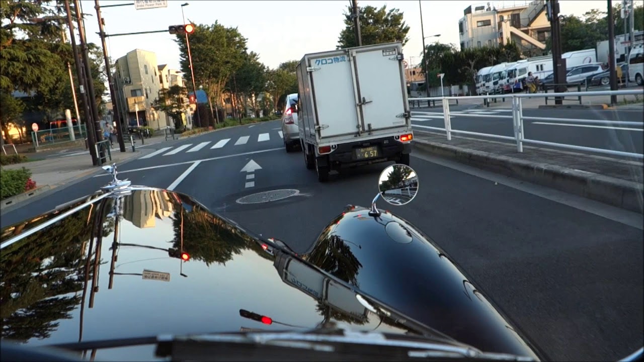 52' BENTLEY  R-Type DHC By: PARKWARD