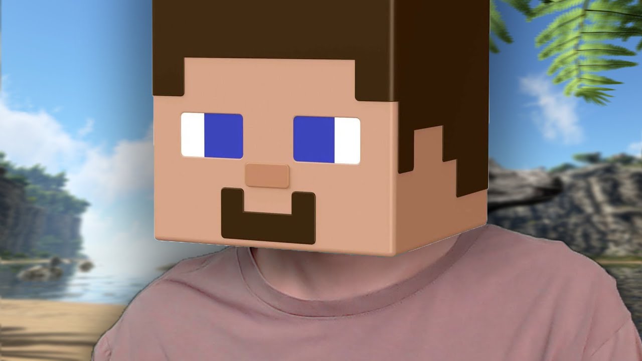 Minecraft Ttttttt - Plab Plab | BongTK