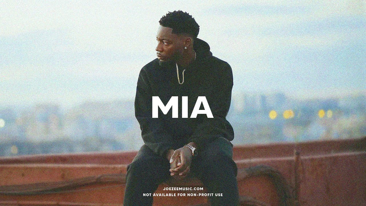 Type Beat Dancehall x Afrobeat 
