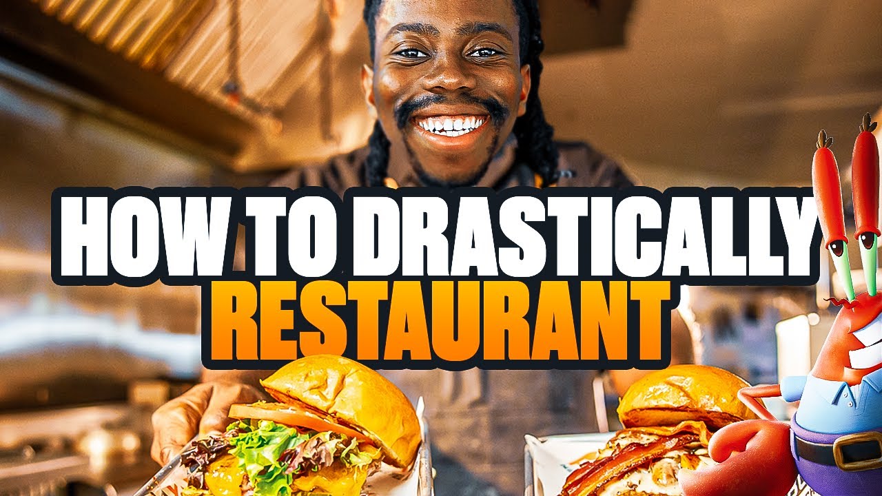 How to promote your restaurant?