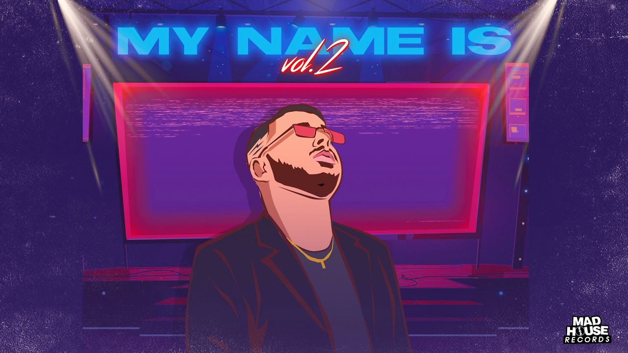 GMARK - L$D (Official Audio Release)