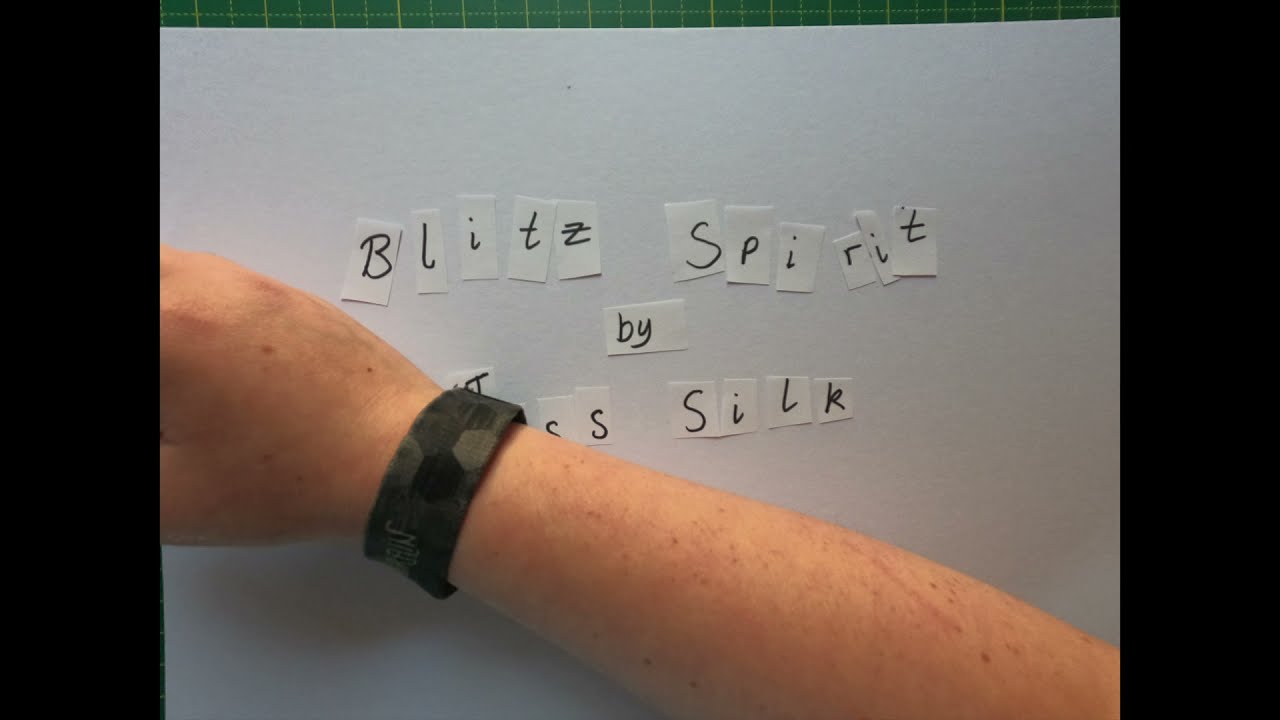 Blitz Spirit