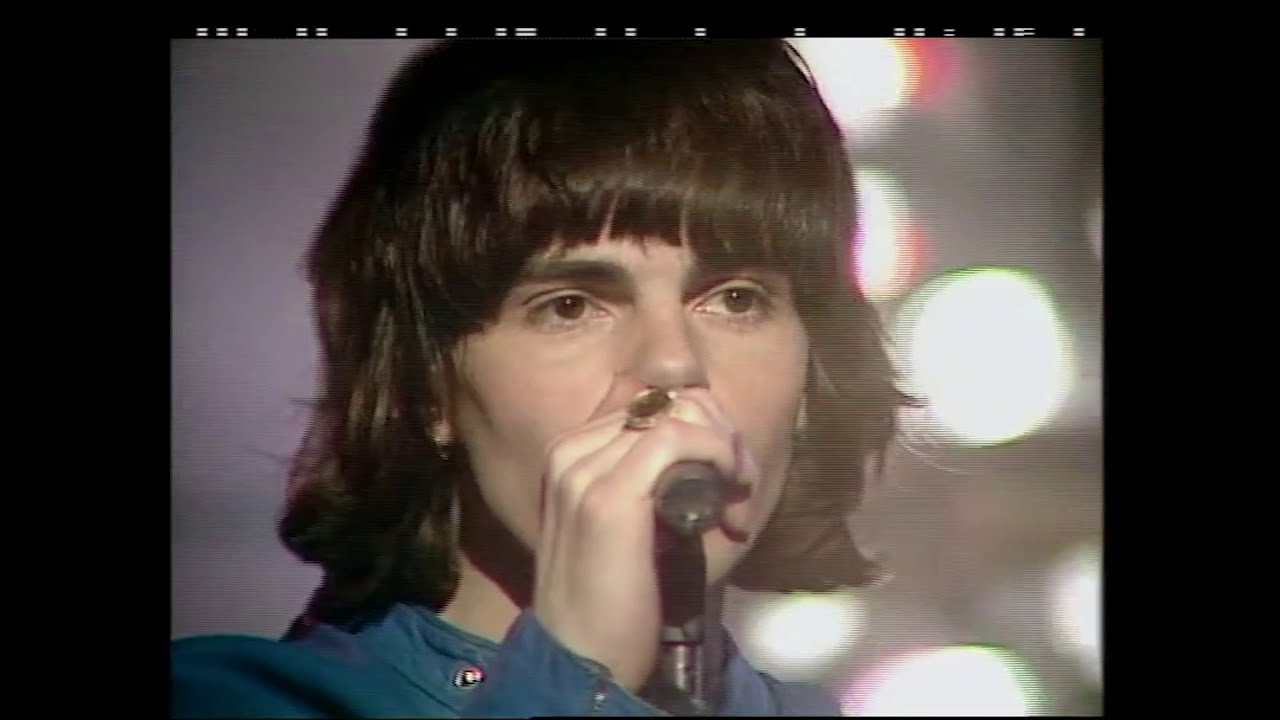 The Charlatans 'Weirdo' TOTP (1992) HD