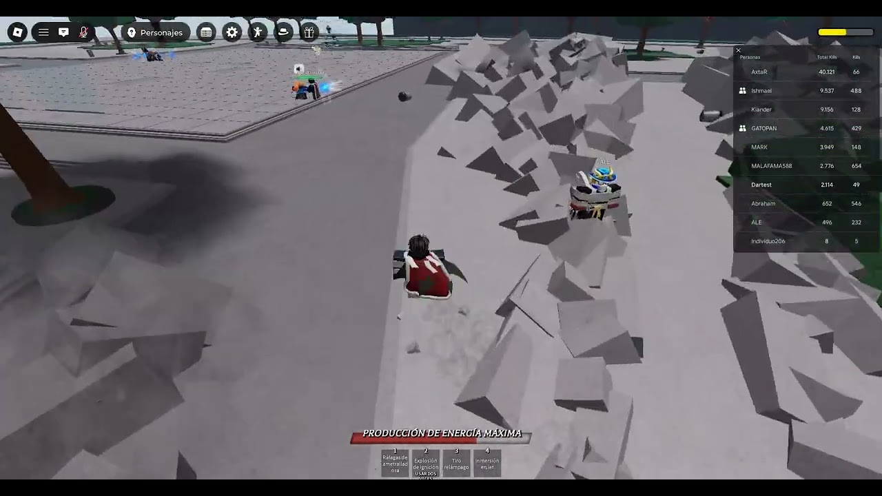 that the user Abraham uses scripts+